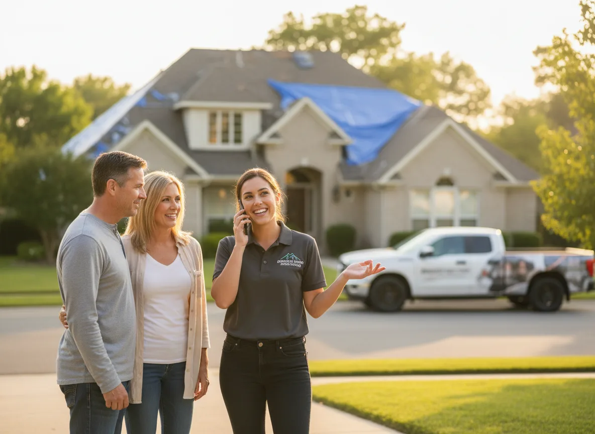 Emergency Roof Repair Equality, AL FAQs